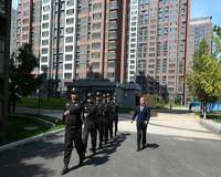 开云·官方版网站登录入口-开云(中国)的保安员职责